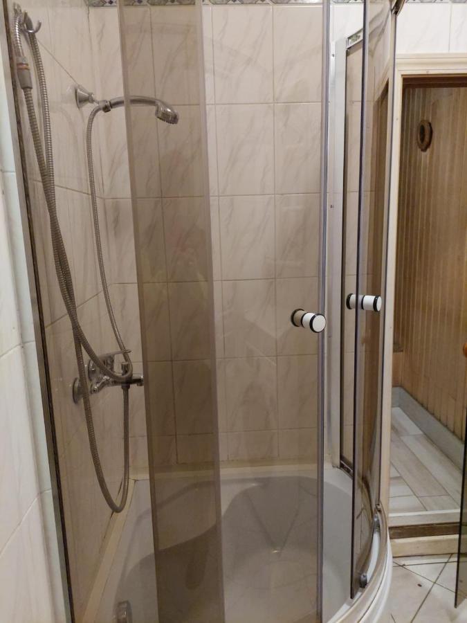 Cottages Delloress Jurmala Luaran gambar