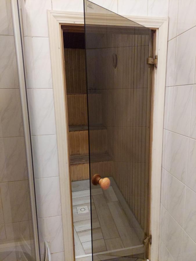 Cottages Delloress Jurmala Luaran gambar