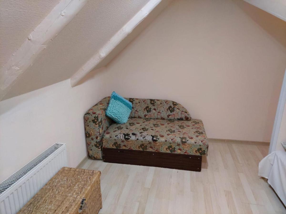 Cottages Delloress Jurmala Luaran gambar