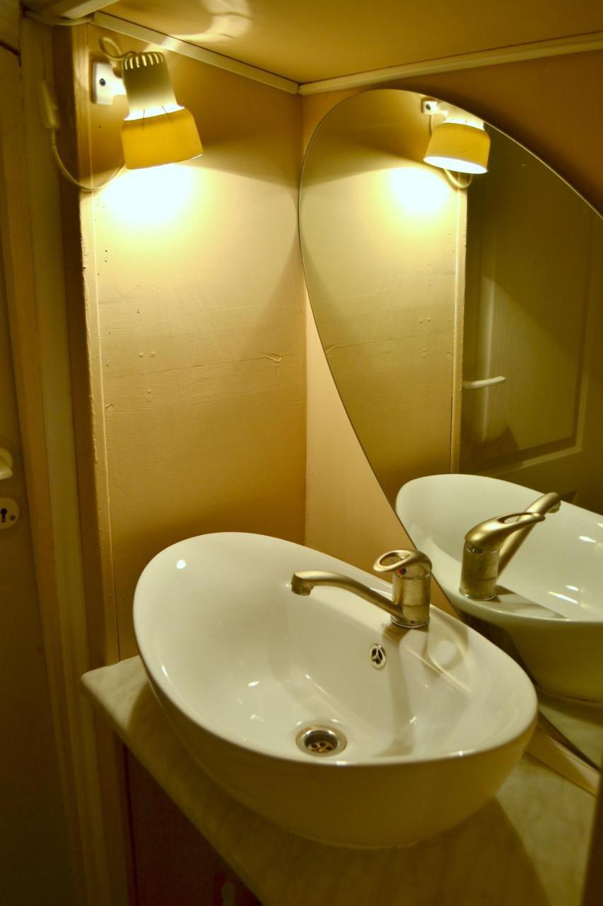 Cottages Delloress Jurmala Luaran gambar
