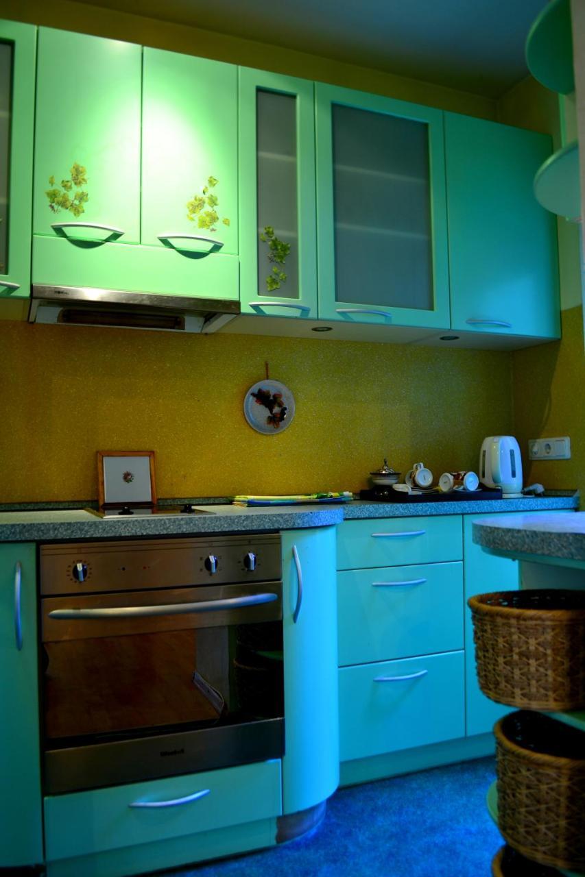 Cottages Delloress Jurmala Luaran gambar